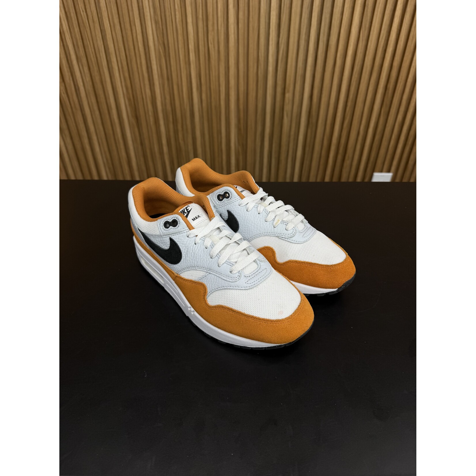 Nike Nike Air Max 1 Monarch Size 9, PREOWNED NO BOX