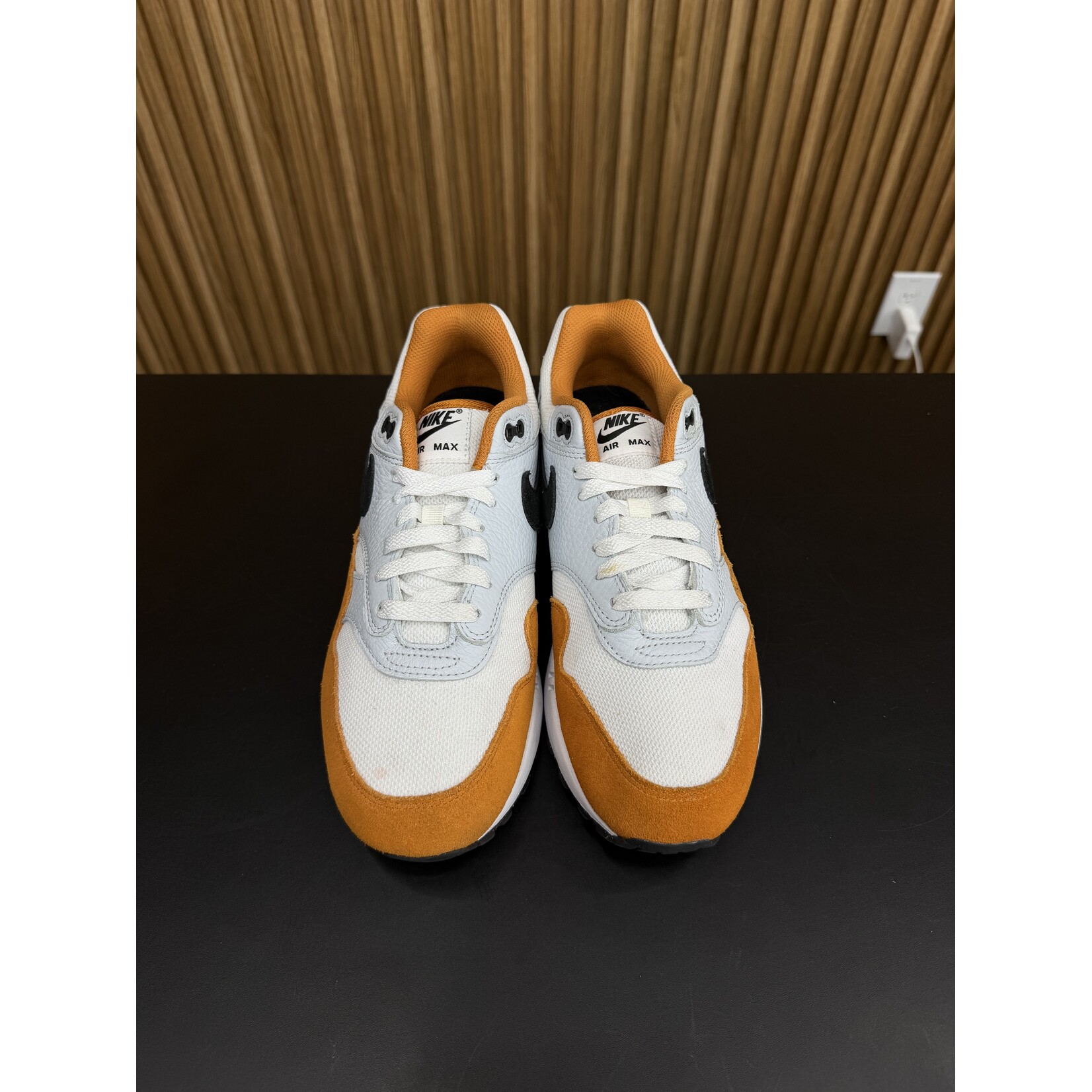 Nike Nike Air Max 1 Monarch Size 9, PREOWNED NO BOX