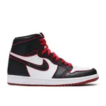 Jordan Jordan 1 Retro High Bloodline Size 8.5, DS BRAND NEW NO BOX