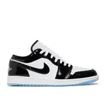 Jordan Jordan 1 Low SE Concord Size 9, DS BRAND NEW NO BOX