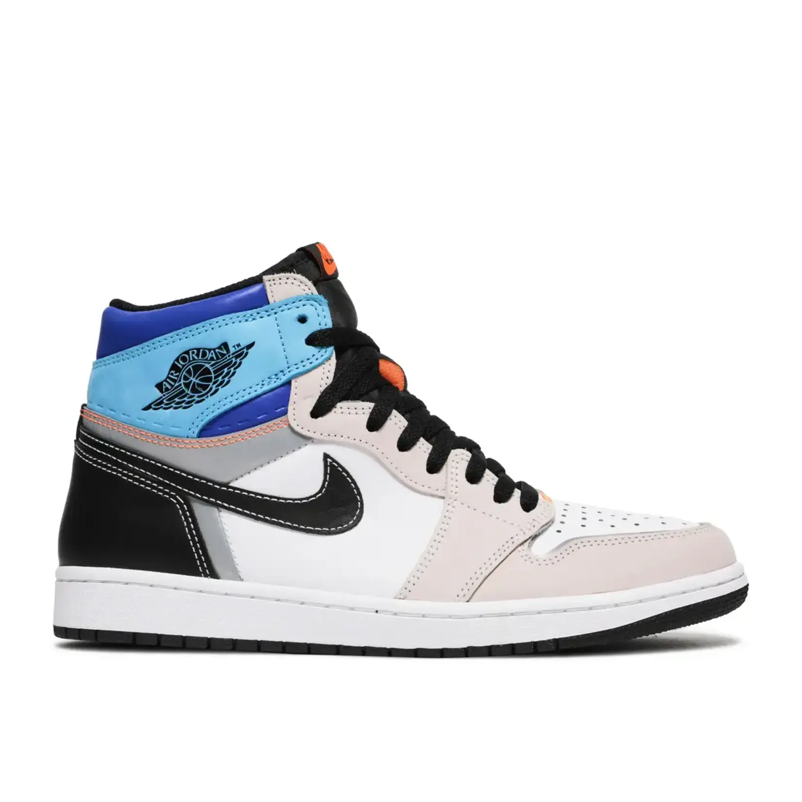 Jordan Jordan 1 Retro High OG Prototype Size 9.5, DS BRAND NEW NO BOX