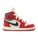 Jordan Jordan 1 Retro High OG Chicago Lost and Found (TD) Size 2c, DS BRAND NEW*