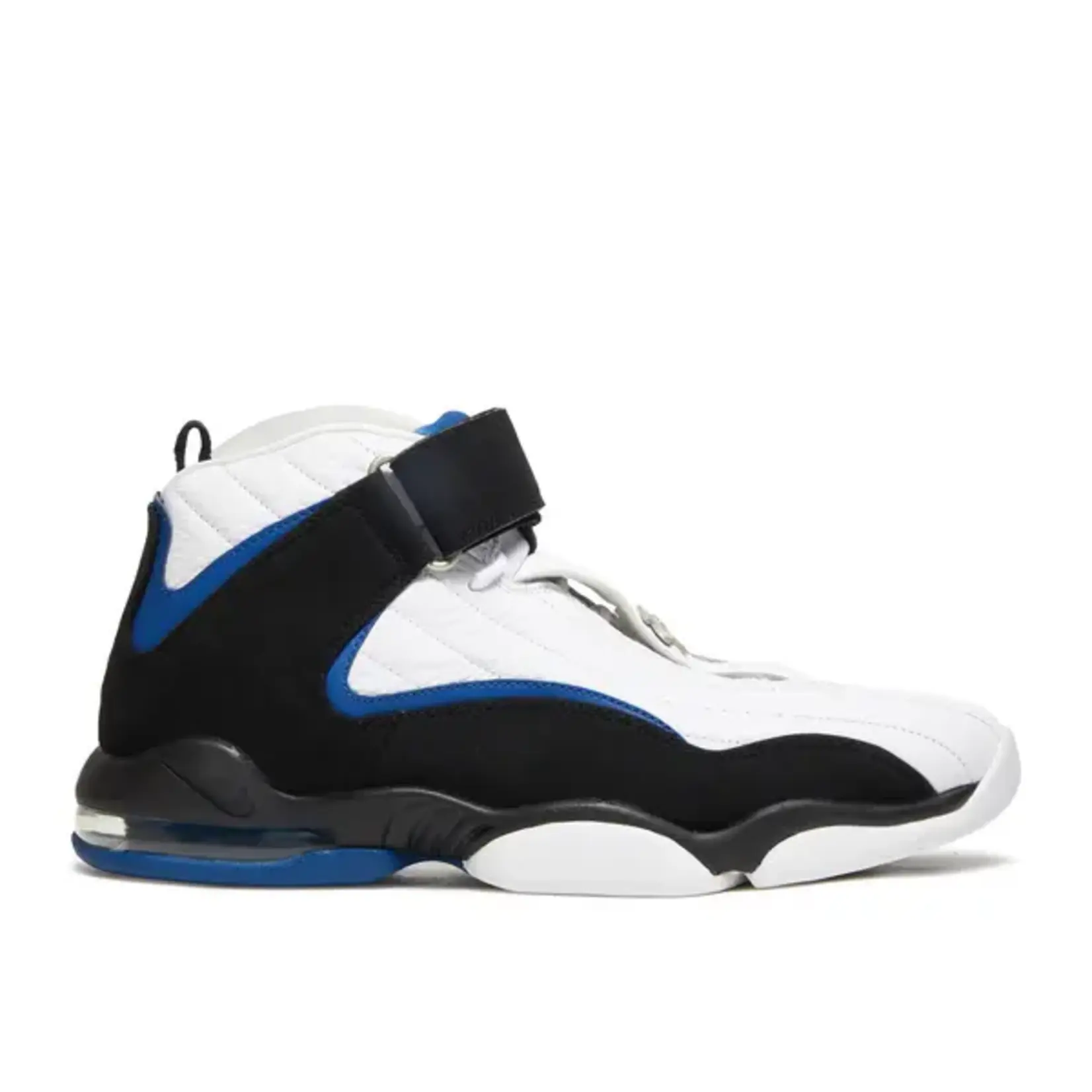 Nike Nike Air Penny IV Orlando Home (2017) Size 12, DS BRAND NEW DAMAGED BOX