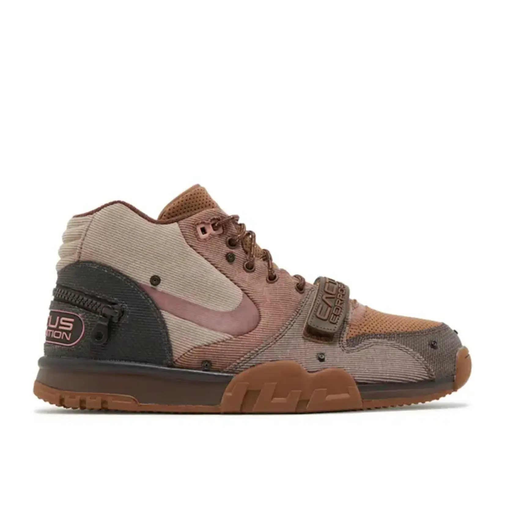 Nike Nike Air Trainer 1 SP Travis Scott Wheat Size 12, DS BRAND NEW*