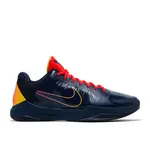 Nike Nike Kobe 5 Protro Caitlin Clark Indiana Fever Size 10.5, DS BRAND NEW