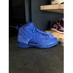 Jordan Jordan 12 Retro Deep Royal Blue Size 10, PREOWNED NO BOX*