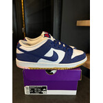 Nike Nike SB Dunk Low Los Angeles Dodgers Size 8, PREOWNED*