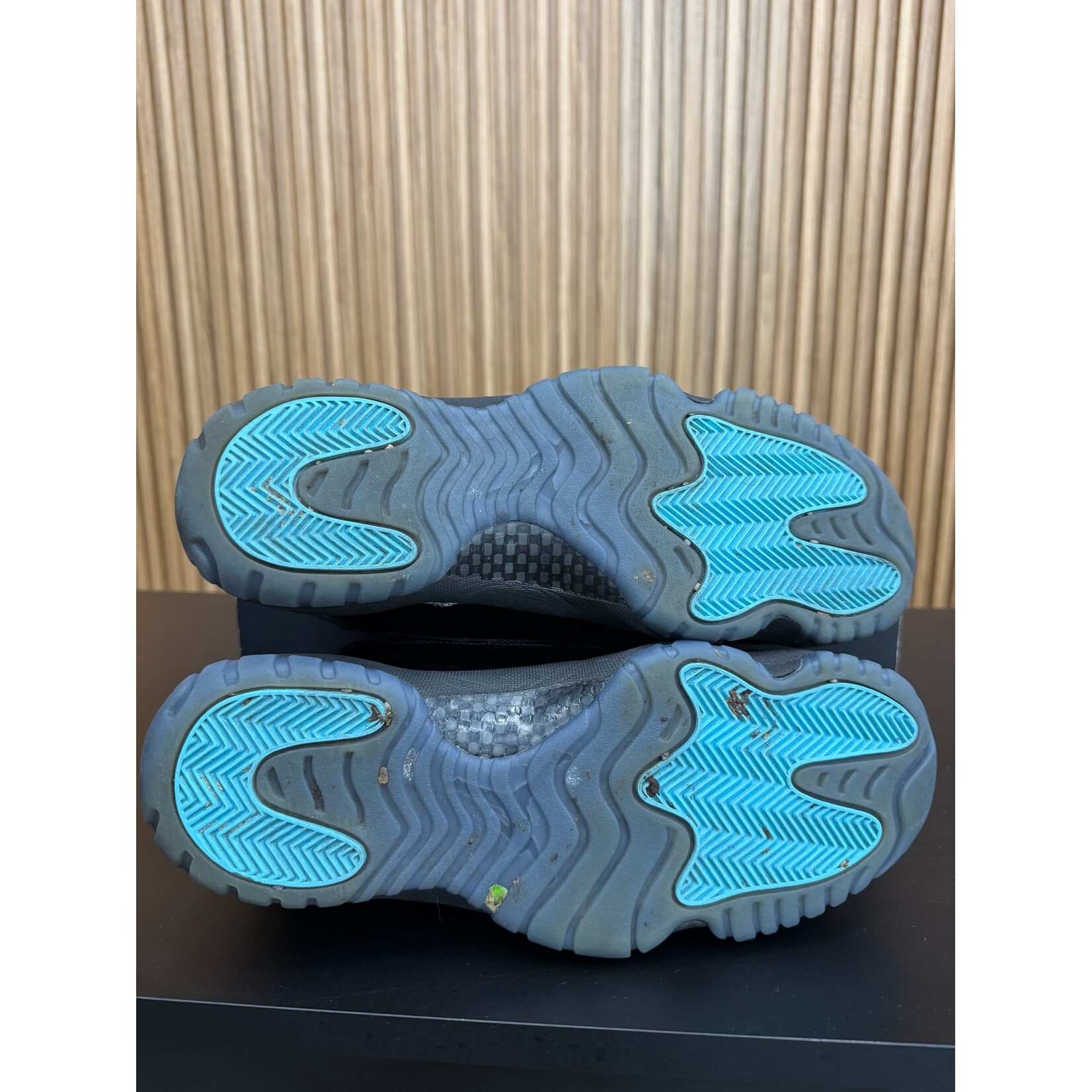 Jordan Jordan 11 Retro Gamma Blue (2025) Size 10.5, PREOWNED*