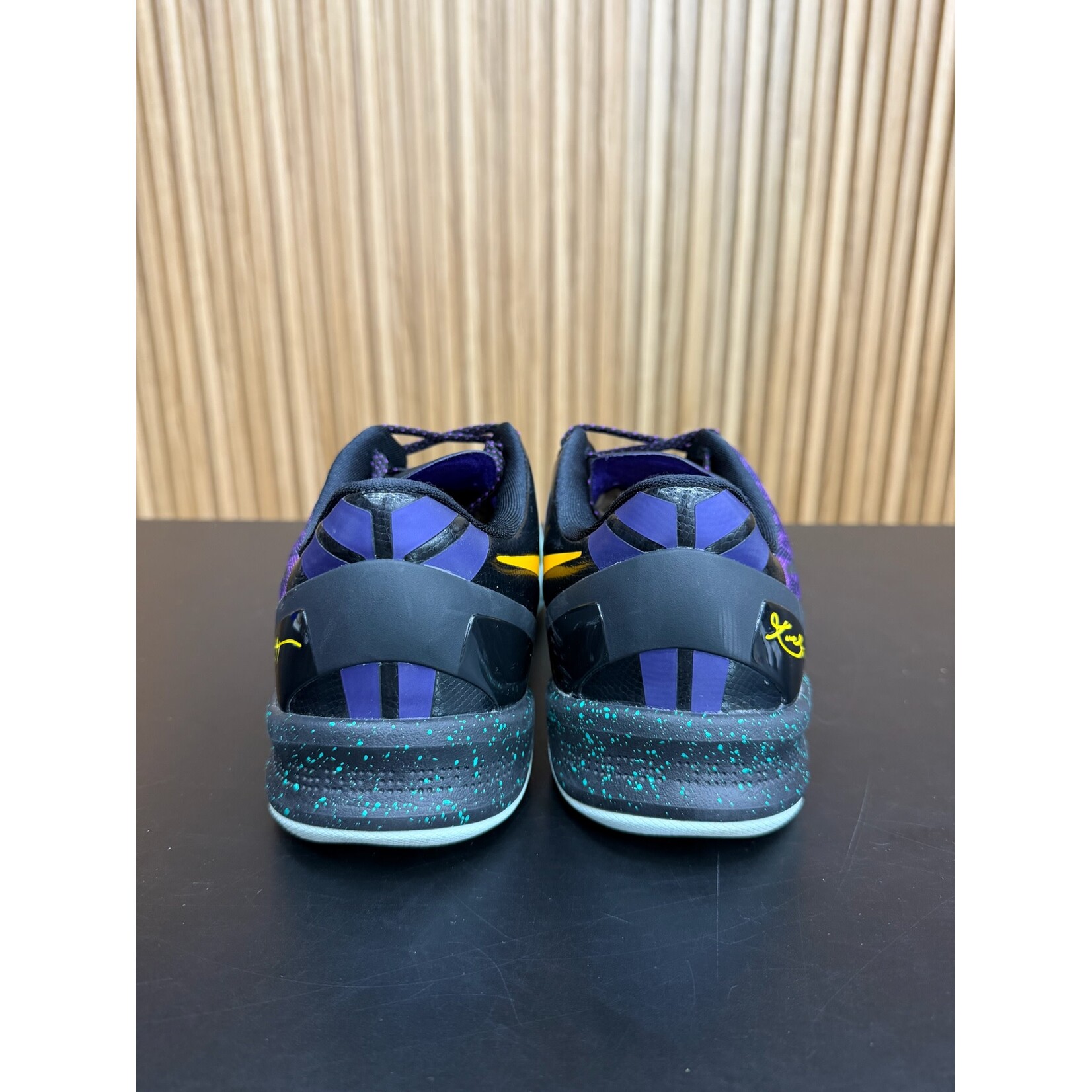 Nike Nike Kobe 8 Easter Size 10, PREOWNED NO BOX*
