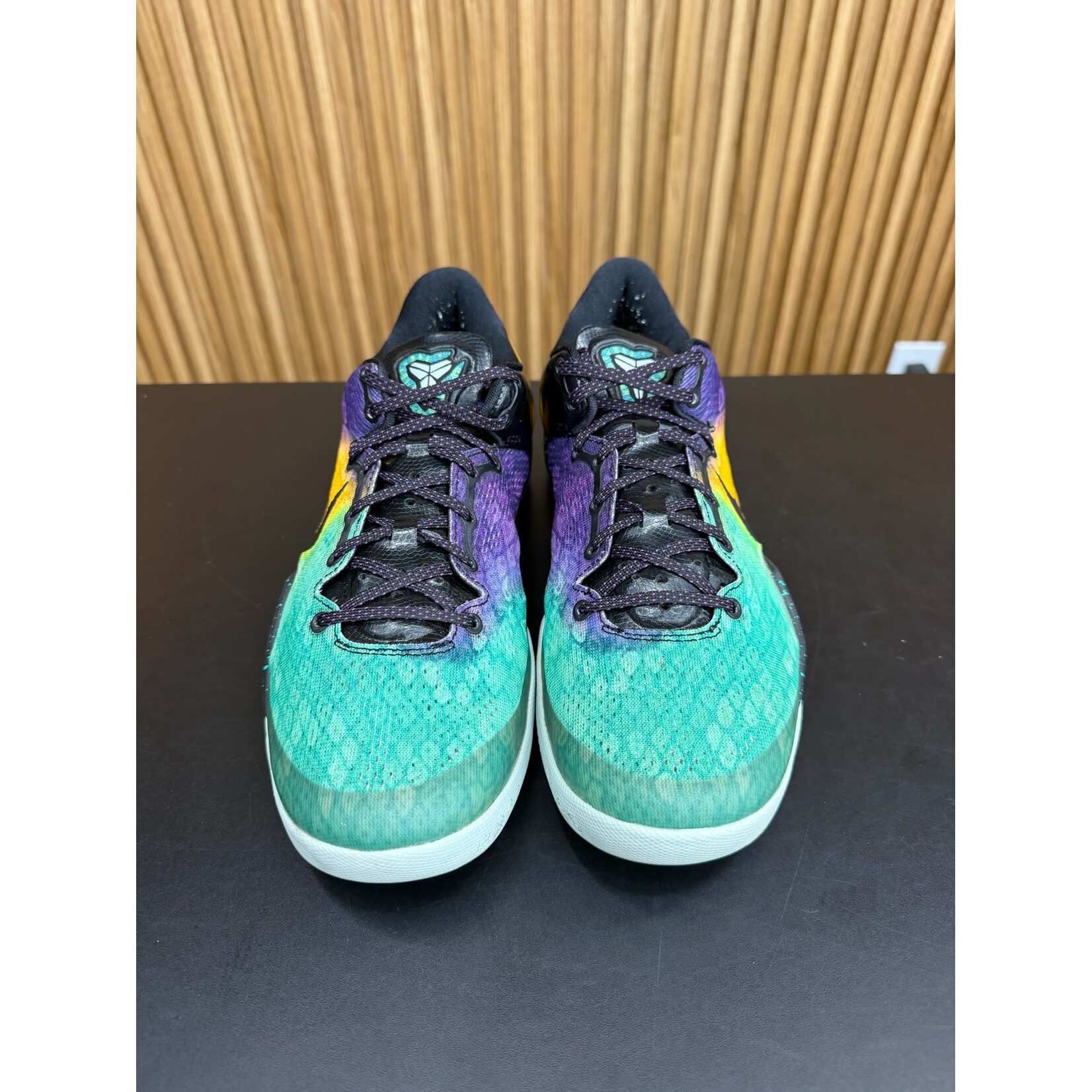 Nike Nike Kobe 8 Easter Size 10, PREOWNED NO BOX*