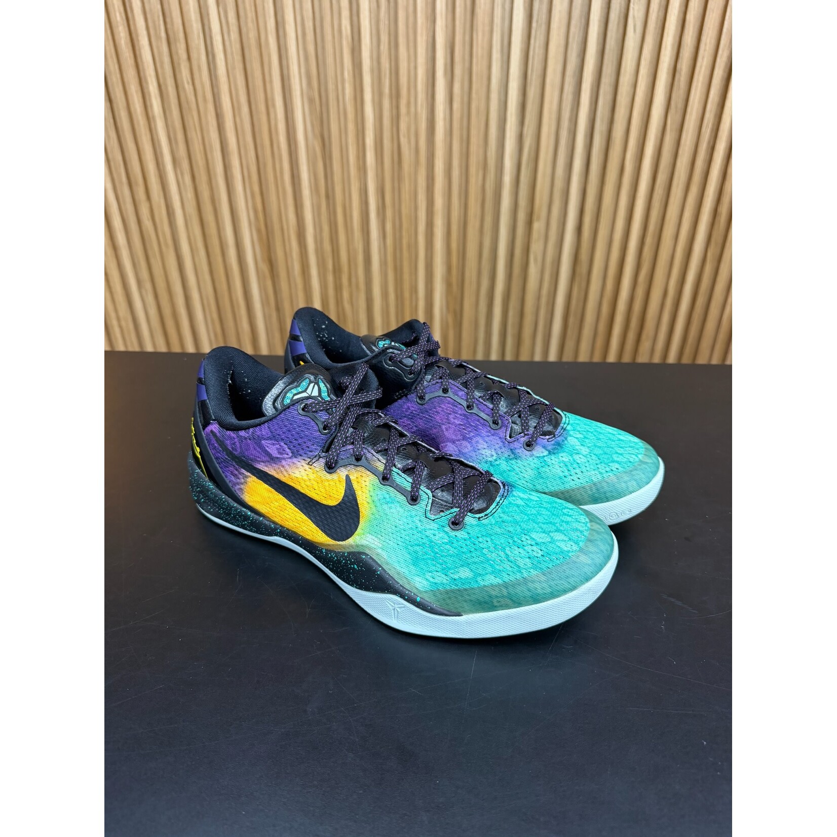 Nike Nike Kobe 8 Easter Size 10, PREOWNED NO BOX*