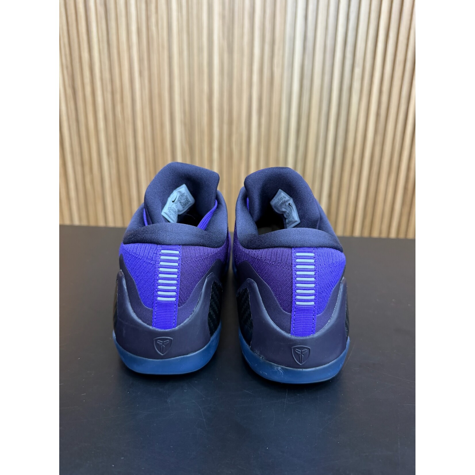 Nike Nike Kobe 9 Elite Low Protro Michael Jackson Moonwalker (2025) Size 10.5, PREOWNED NO BOX*
