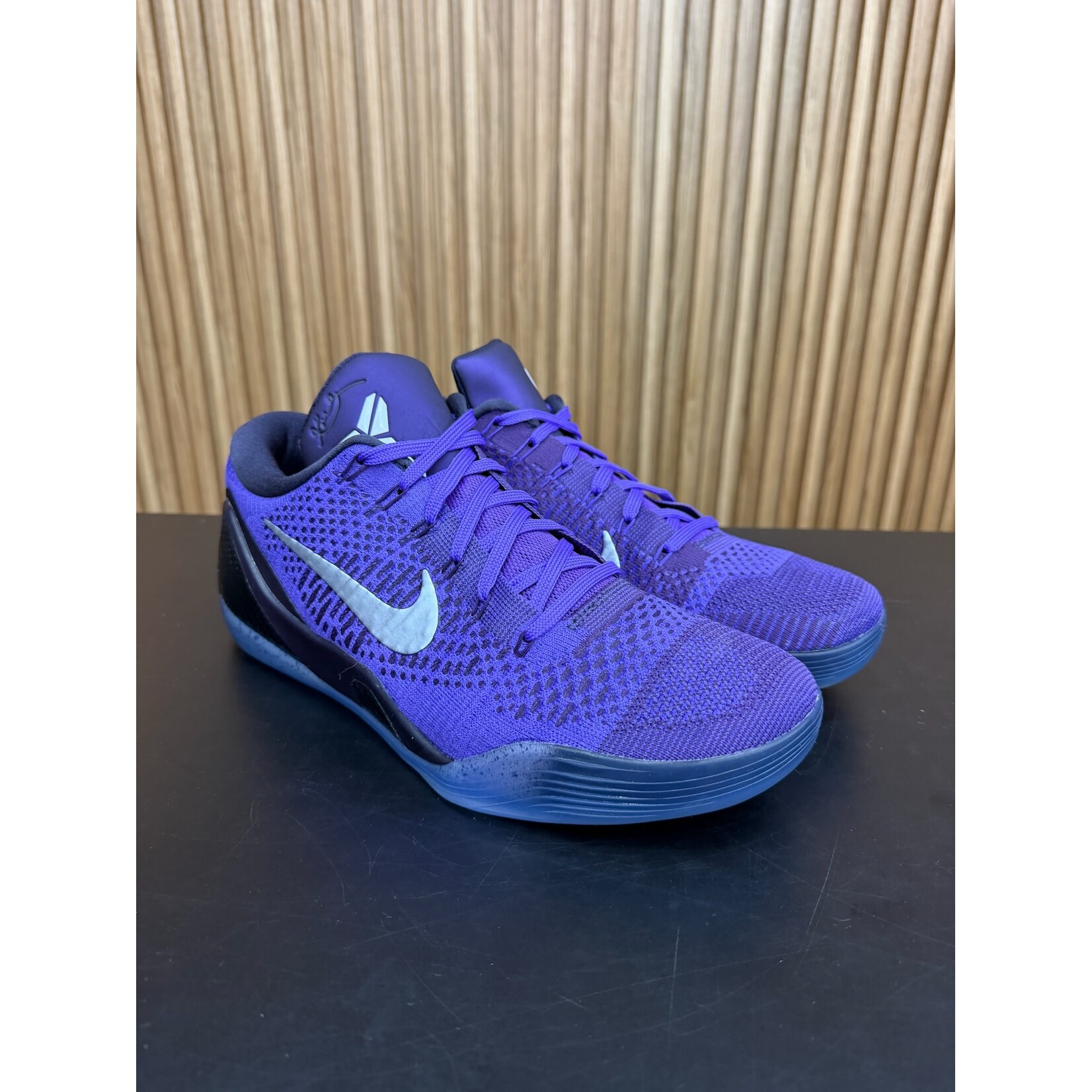 Nike Nike Kobe 9 Elite Low Protro Michael Jackson Moonwalker (2025) Size 10.5, PREOWNED NO BOX*