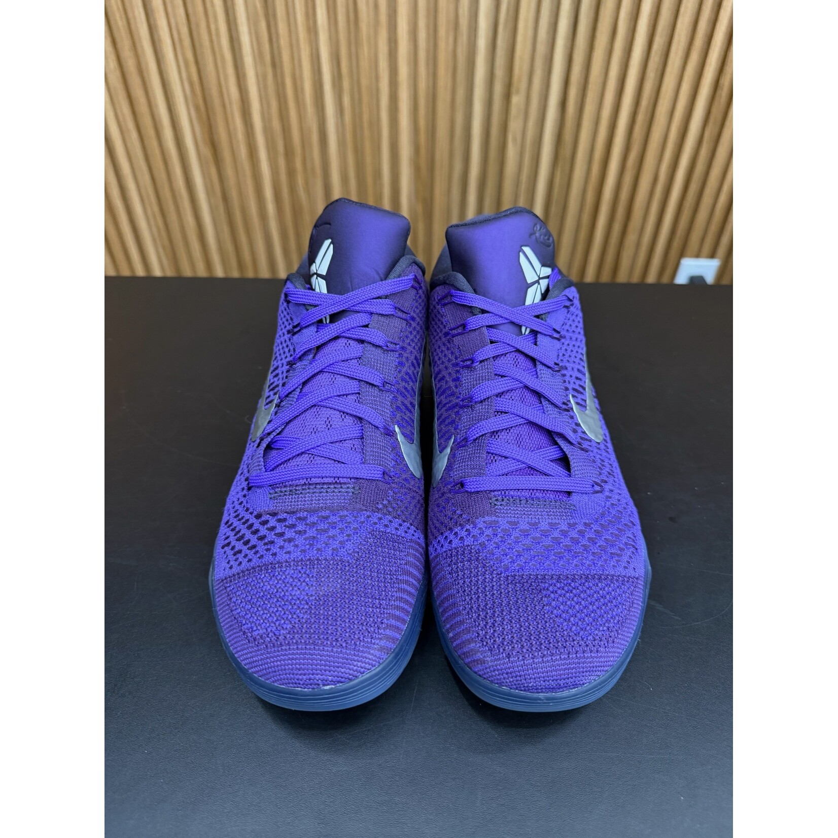 Nike Nike Kobe 9 Elite Low Protro Michael Jackson Moonwalker (2025) Size 10.5, PREOWNED NO BOX*