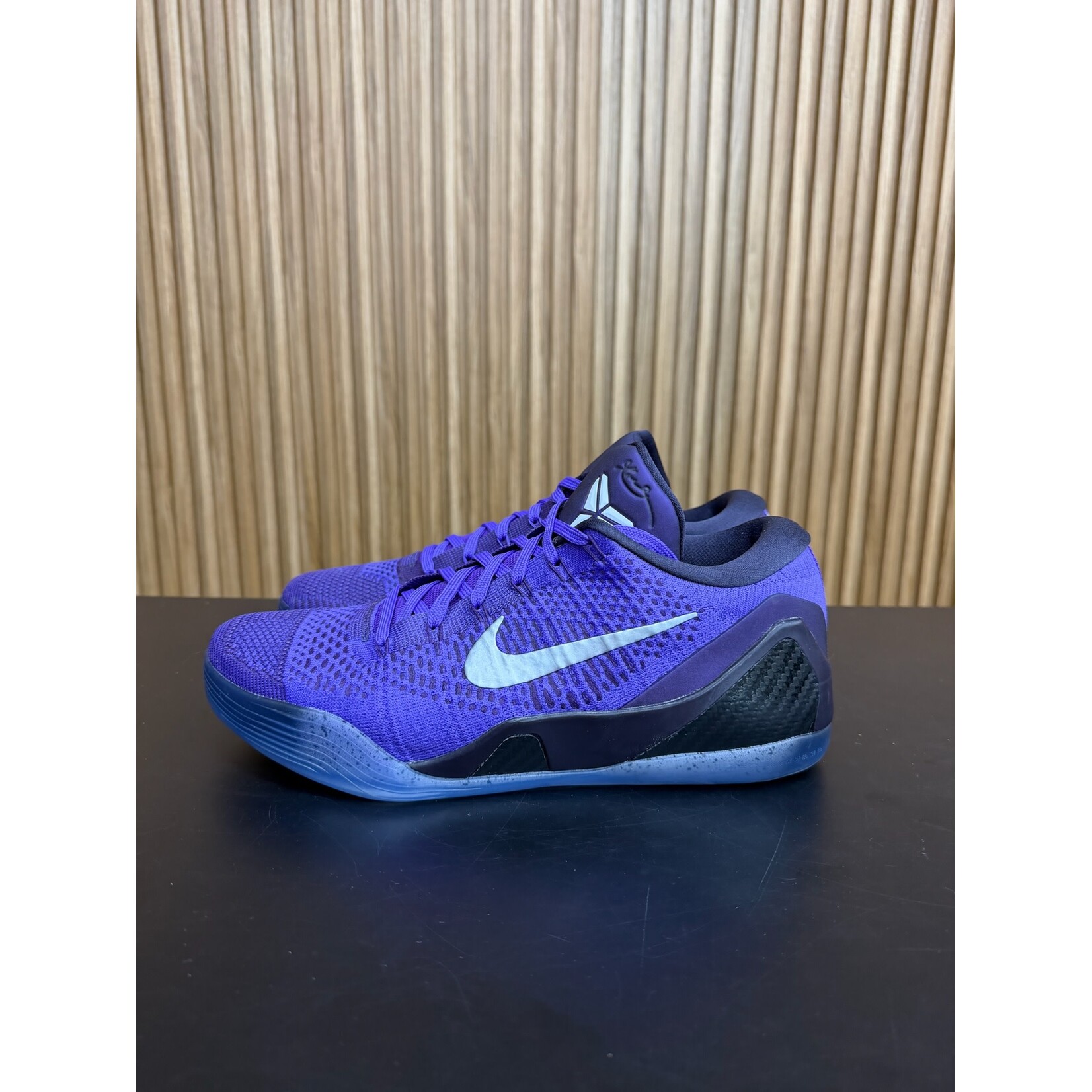 Nike Nike Kobe 9 Elite Low Protro Michael Jackson Moonwalker (2025) Size 10.5, PREOWNED NO BOX*