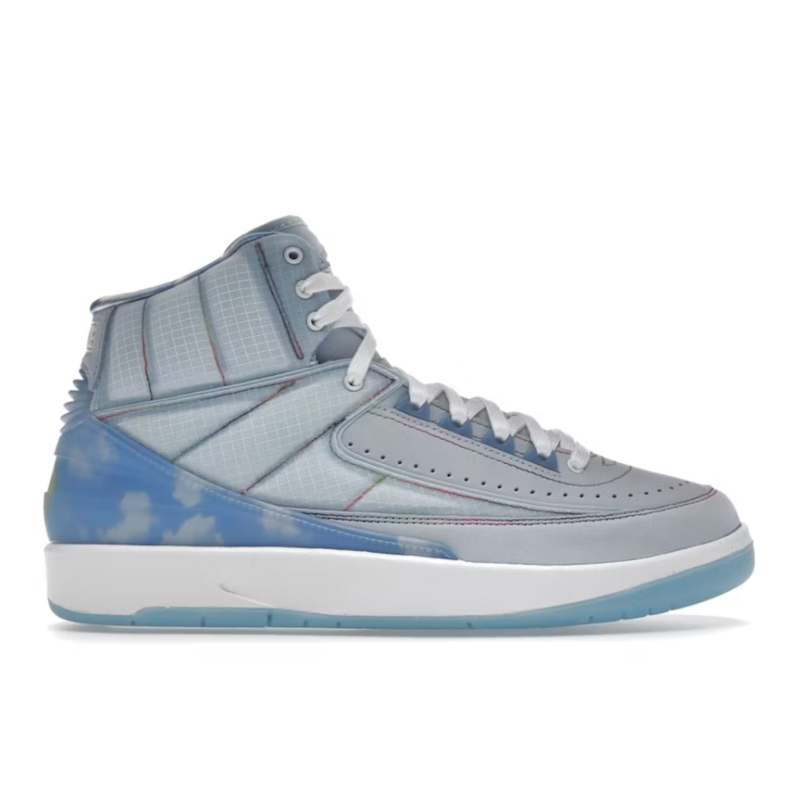 Jordan Jordan 2 Retro J Balvin Size 10, DS BRAND NEW*