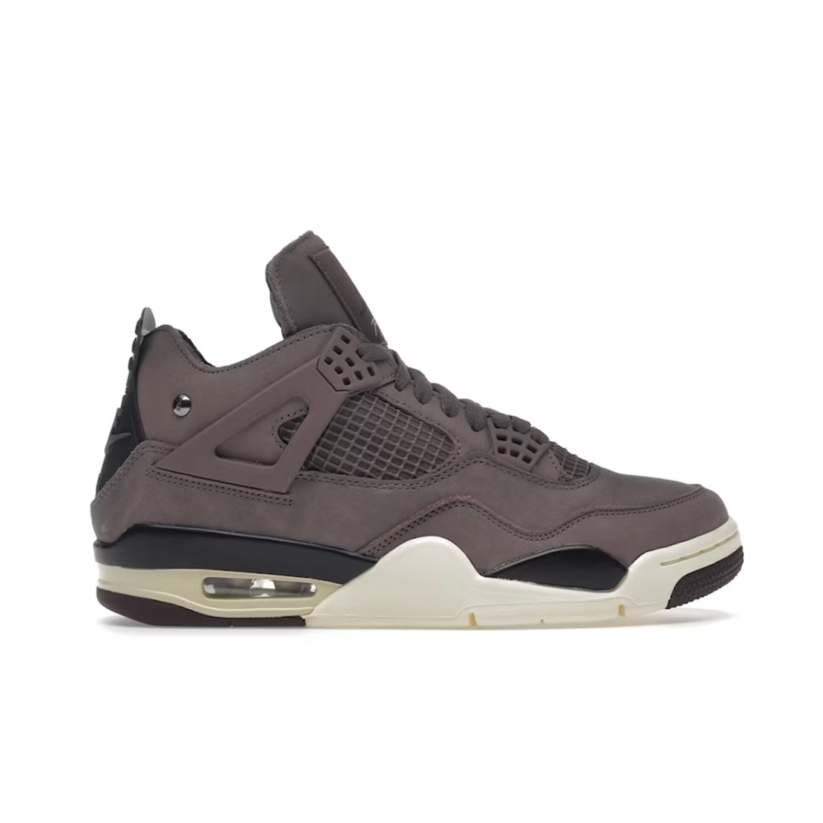 Jordan Jordan 4 Retro SP A Ma Maniére Violet Ore Size 10, DS BRAND NEW*
