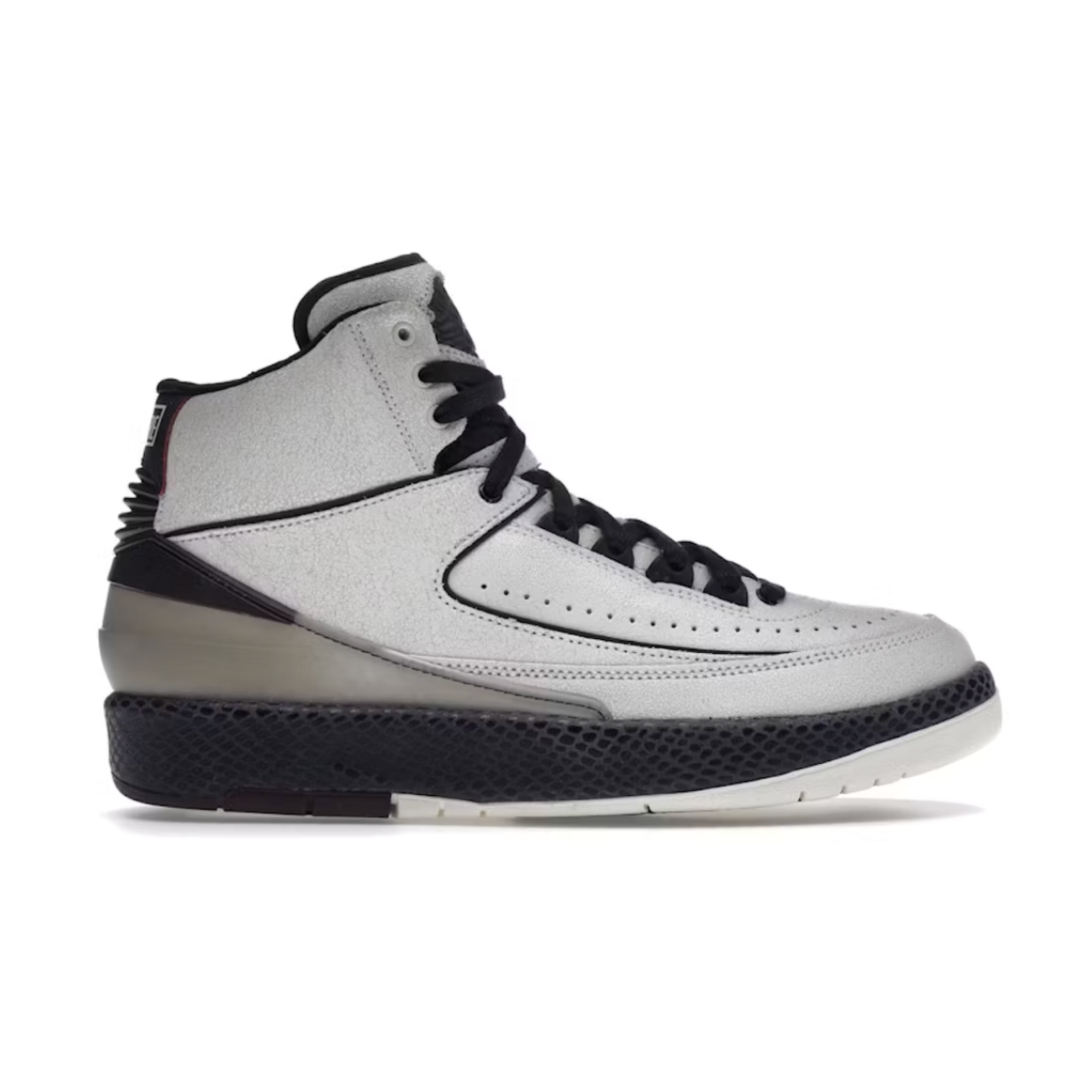 Jordan Jordan 2 Retro A Ma Maniére Airness Size 10, DS BRAND NEW*