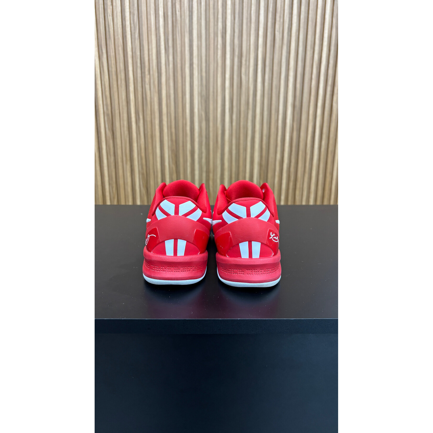 Nike Nike Kobe 8 Protro University Red Size 10, PREOWNED NO BOX