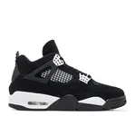 Jordan Jordan 4 Retro White Thunder Size 11, DS BRAND NEW