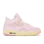 Jordan Jordan 4 Retro Iced Carmine (Women's) Size 14.5W, DS BRAND NEW