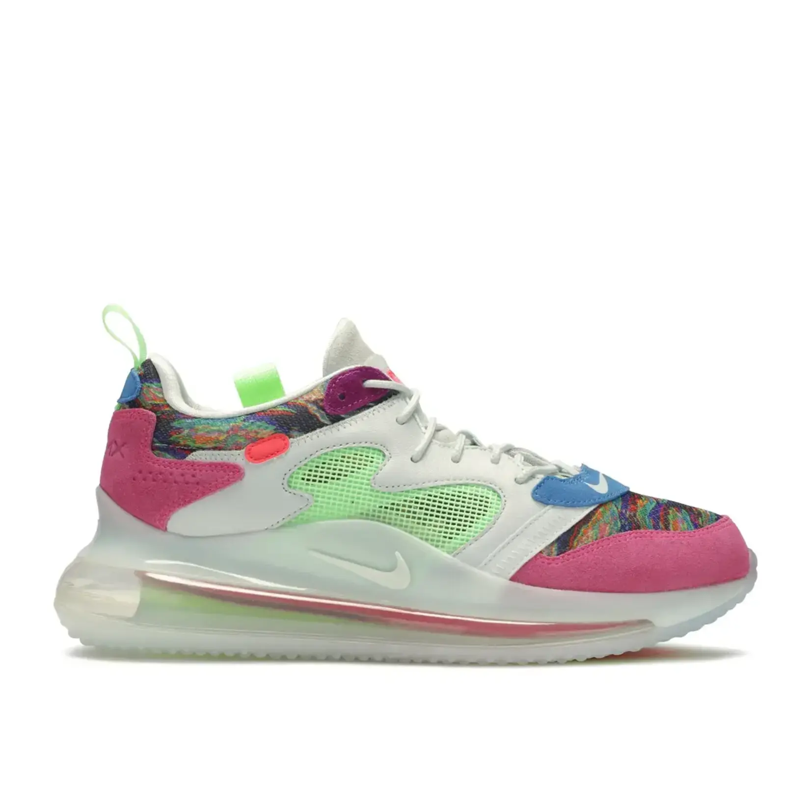 Nike Nike Air Max 720 OBJ Odell Beckham Jr Young King of The Drip Size 14, DS BRAND NEW