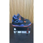 Jordan Jordan 4 Retro Cavs Size 9, PREOWNED