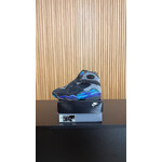 Jordan Jordan 8 Retro Aqua (2025) Size 8.5, PREOWNED*
