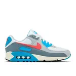 Nike Nike Air Max 90 Wave Pack Cool Grey Infrared Size 9.5, DS BRAND NEW*