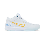 Nike Nike Kobe 4 Protro Draft Day Pack Golden State Warriors (Opened Packaging) Size 11, DS BRAND NEW