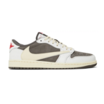 Jordan Jordan 1 Retro Low OG SP Travis Scott Reverse Mocha Size 9.5, DS BRAND NEW*
