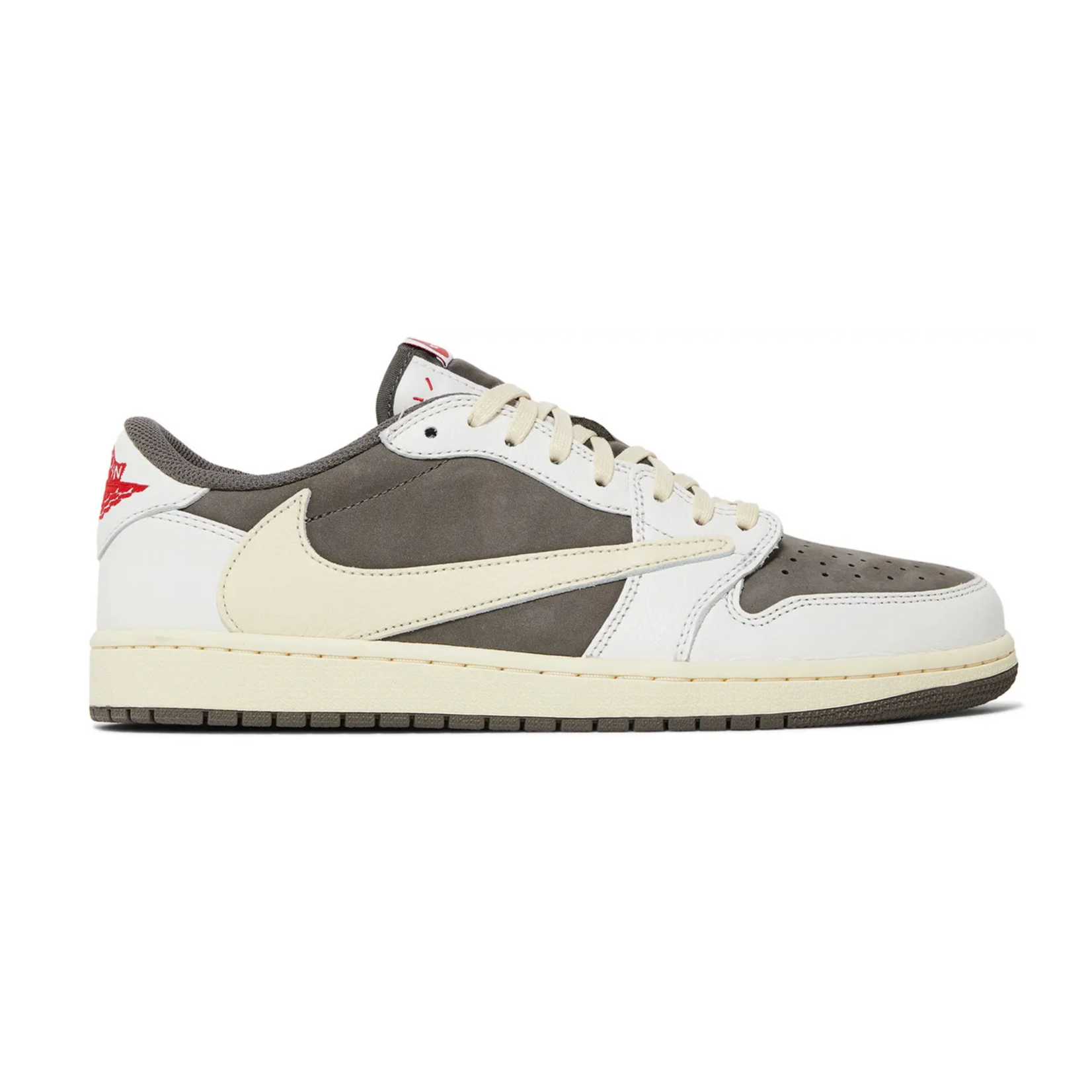 Jordan Jordan 1 Retro Low OG SP Travis Scott Reverse Mocha Size 9.5, DS BRAND NEW*