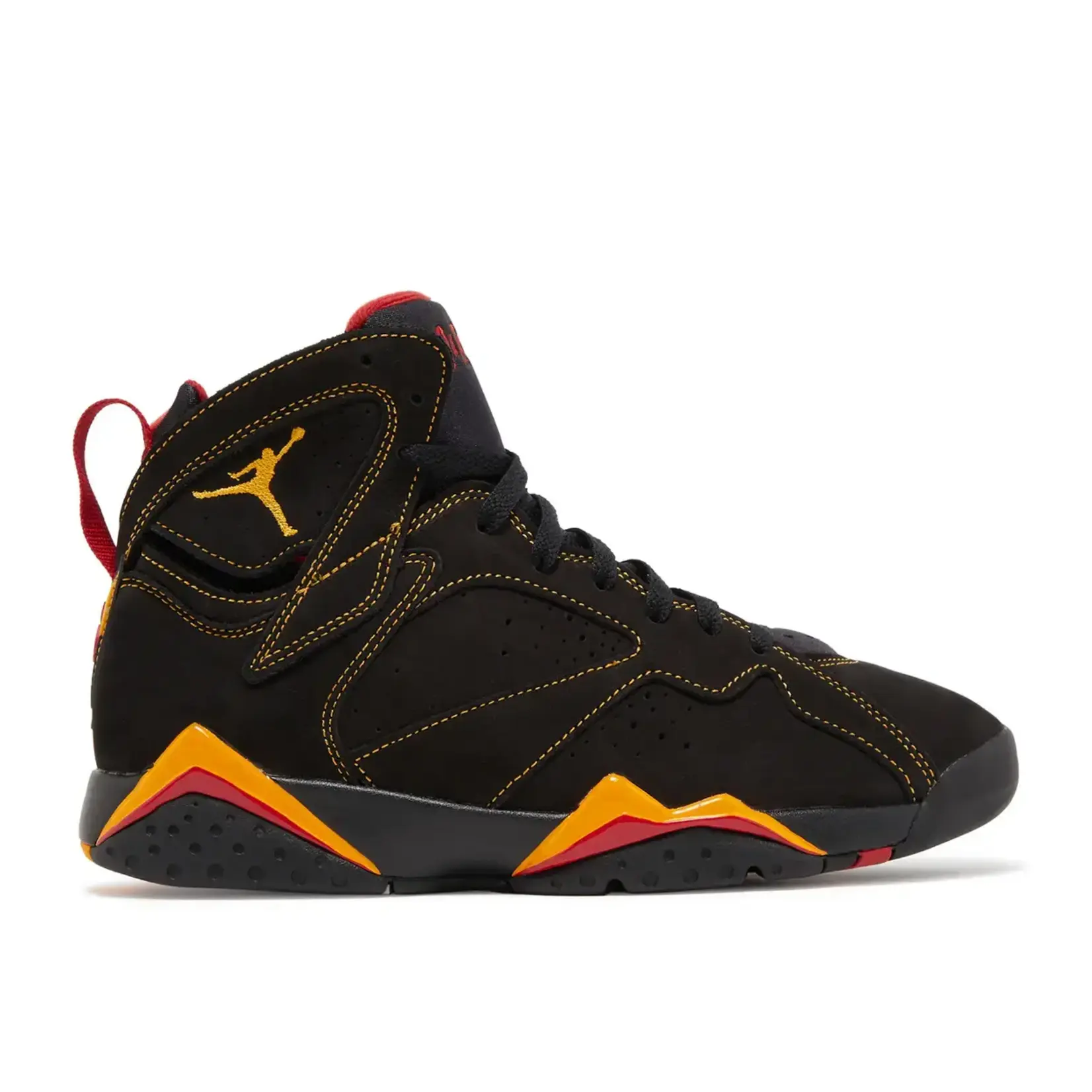 Jordan Jordan 7 Retro Citrus (2022) Size 9.5, DS BRAND NEW*