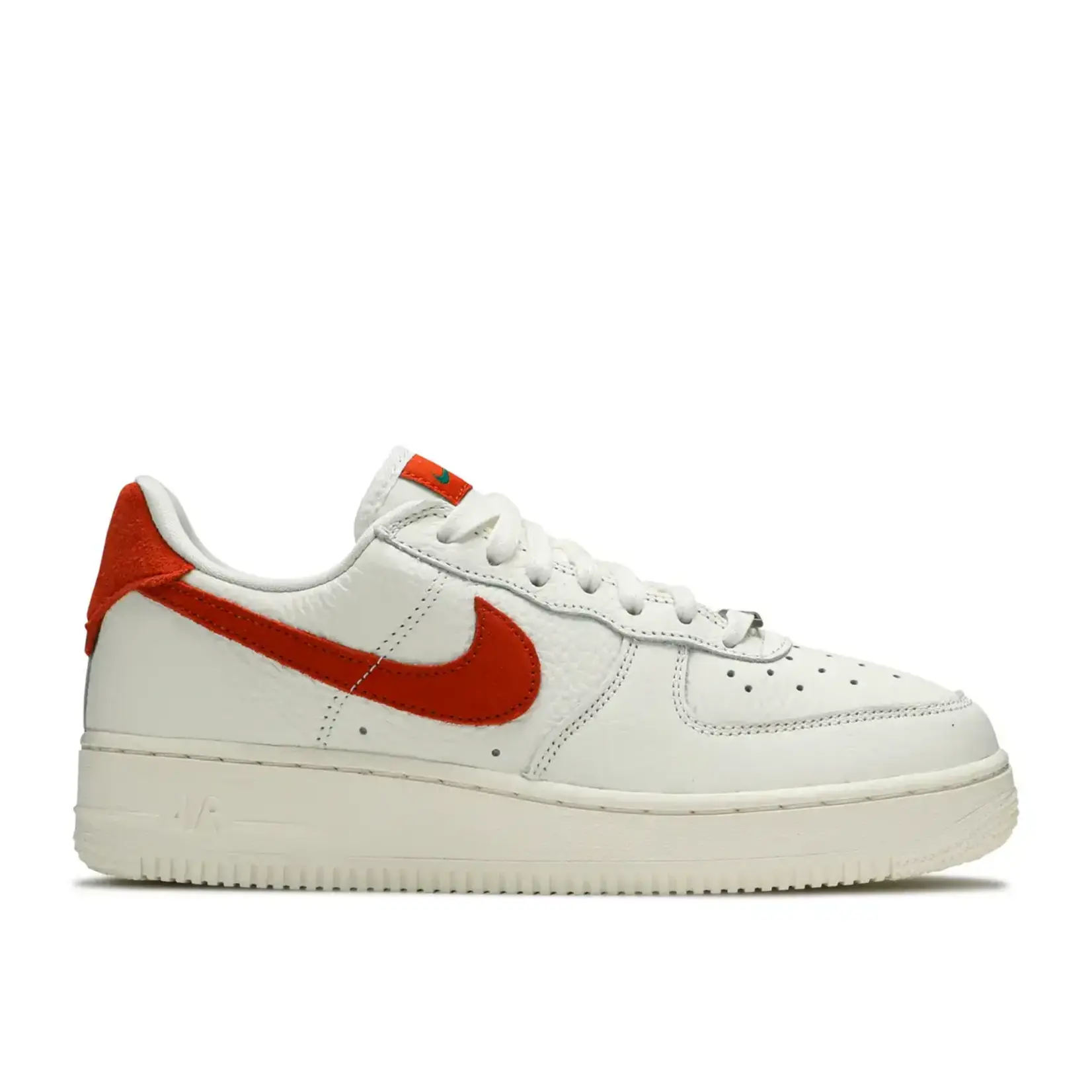 Nike Nike Air Force 1 Low Craft Mantra Orange Size 10, DS BRAND NEW*