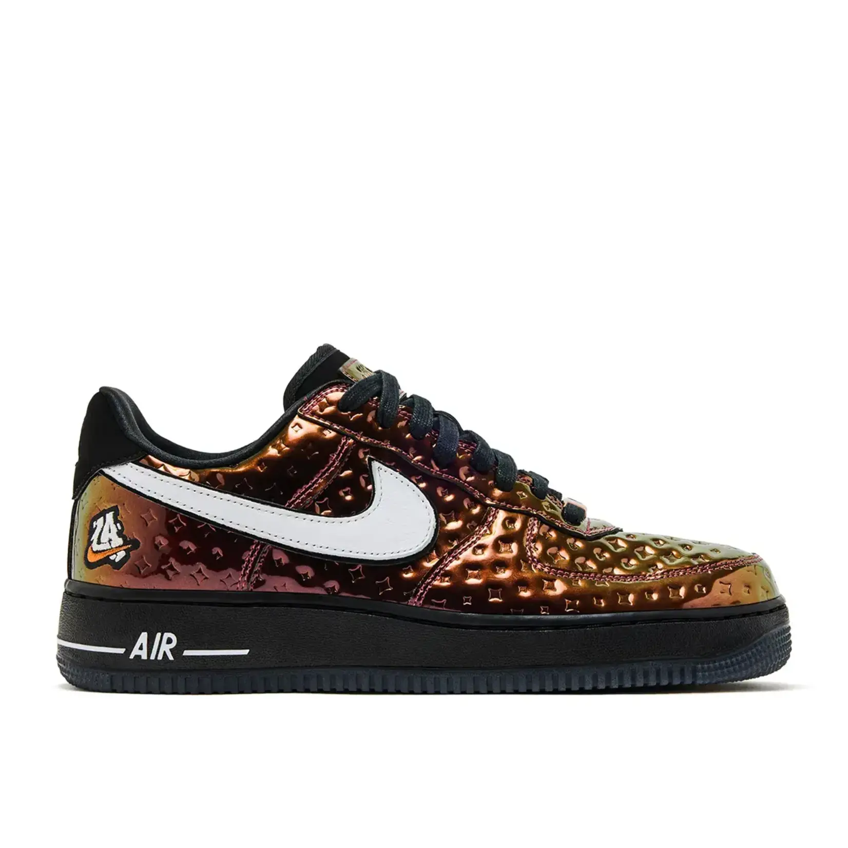 Nike Nike Air Force 1 Low PRM NBA All-Star Weekend (2026) Size 10, DS BRAND NEW*