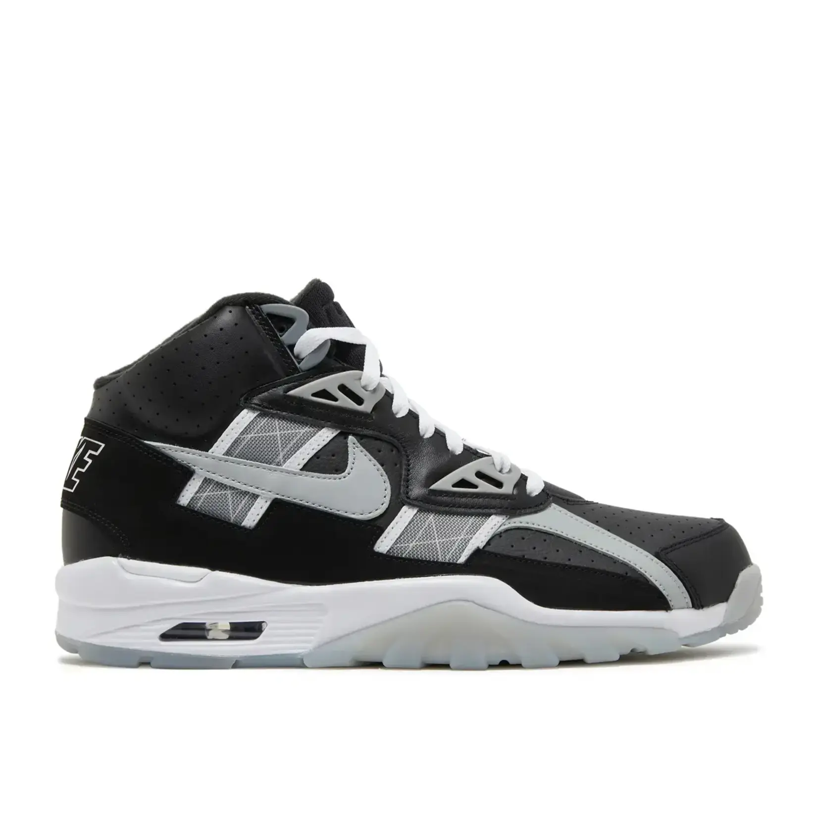 Nike Nike Air Trainer SC High Raiders (2022) Size 8.5, DS BRAND NEW*