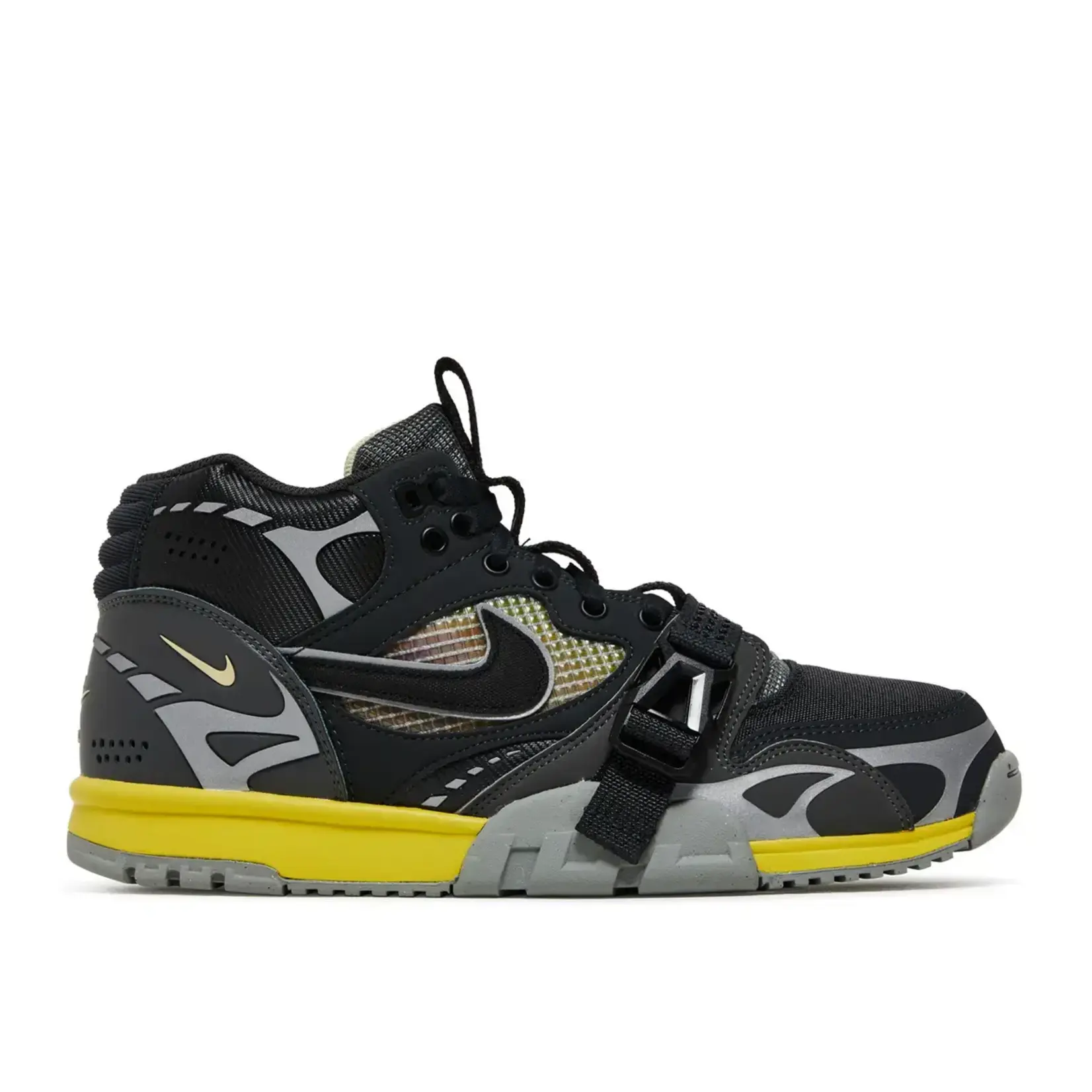 Nike Nike Air Trainer 1 SP Dark Smoke Grey Size 8.5, DS BRAND NEW*
