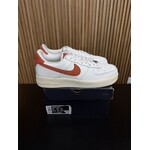 Nike Nike Air Force 1 Low Craft Mantra Orange Size 10, PREOWNED