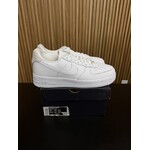 Nike Nike Air Force 1 Craft White Size 10, PREOWNED
