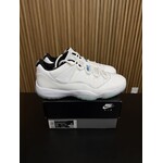 Jordan Jordan 11 Retro Low Legend Blue Size 11, PREOWNED PADS TRIED ON*