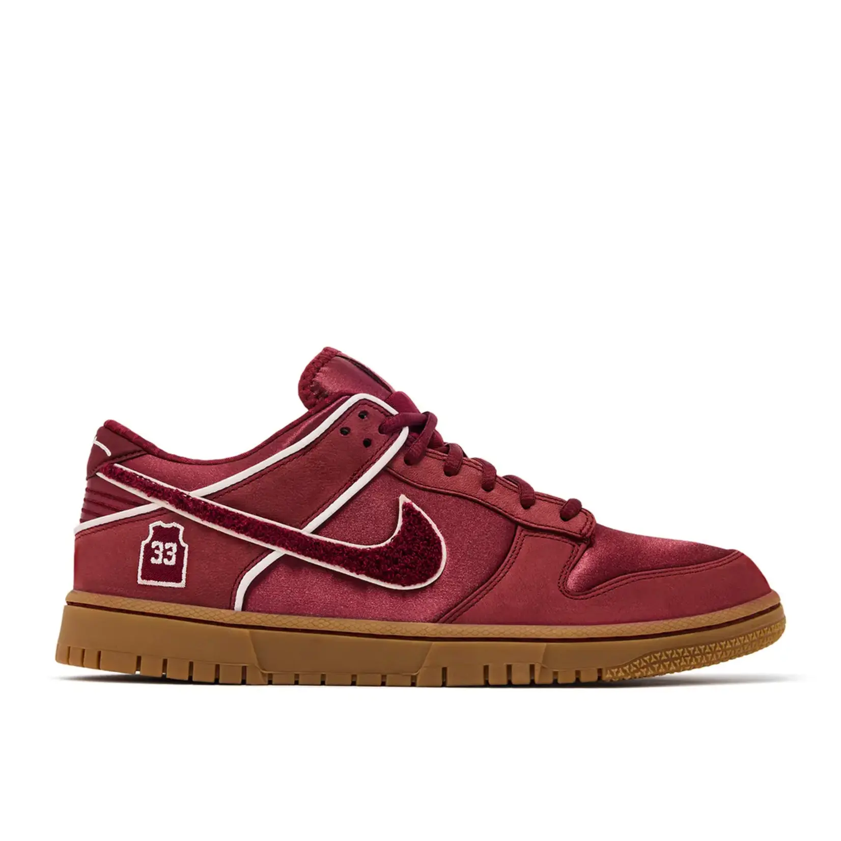 Nike Nike Dunk Low Protro Kobe Bryant Lower Merion Away Size 12, DS BRAND NEW