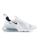 Nike Nike Air Max 270  White Black Size 10.5, DS BRAND NEW NO BOX