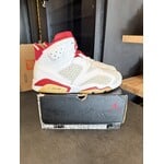 Jordan Jordan 6 Retro Alternate Hare Size 11.5, PREOWNED