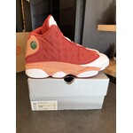 Jordan Jordan 13 Retro Dune Red Size 10.5, PREOWNED
