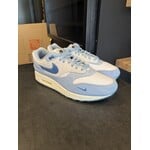 Nike Nike Air Max 1 Premium Blueprint Size 12, PREOWNED*