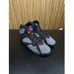 Jordan Jordan 7 Retro Bordeaux (2015) Size 9, PREOWNED NO BOX*