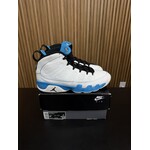 Jordan Jordan 9 Retro Powder Blue (2024) Size 9.5, PREOWNED*