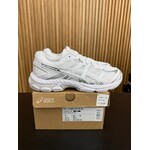 ASICS ASICS Gel-Cumulus 16 White Pure Silver (GS) Size 7Y, PREOWNED*