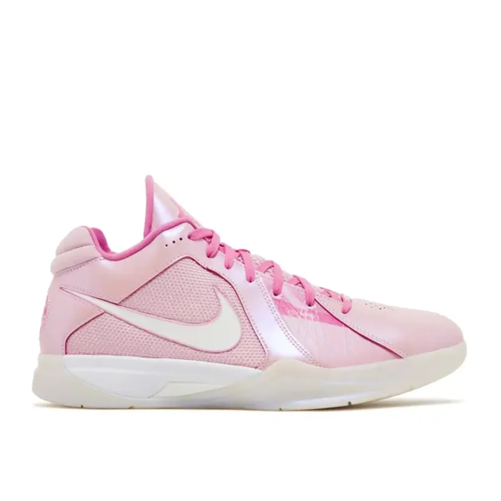Nike Nike KD 3 Aunt Pearl Size 11.5, DS BRAND NEW*