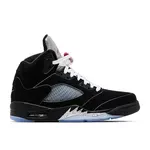 Jordan Jordan 5 Retro OG Black Metallic Reimagined Size 12, DS BRAND NEW*